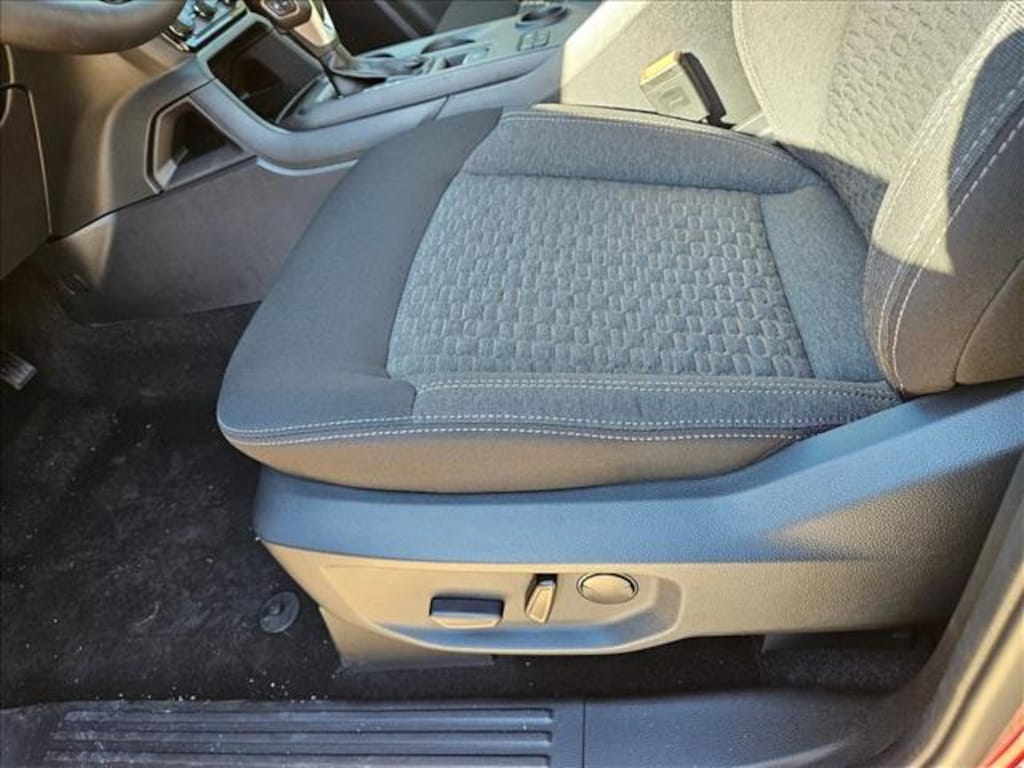 New 2025 Ford Ranger XLT Truck SuperCrew