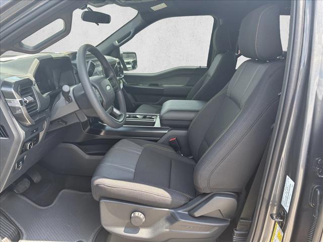 2025 Ford F-150 STX photo 3