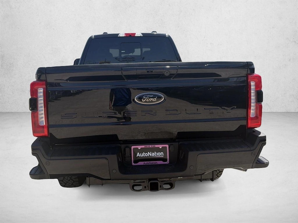New 2026 Ford F-250 XLT Truck Crew Cab