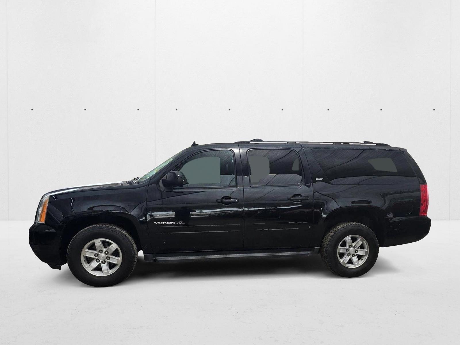Used 2013 GMC Yukon XL SLT with VIN 1GKS2KE76DR254497 for sale in Burleson, TX