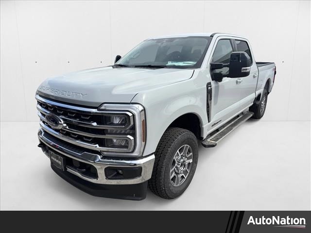 2026 Ford F-250 Super Duty Lariat's photo