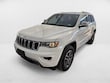 Jeep Grand Cherokee WK