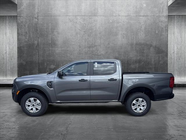 2025 Ford Ranger XL photo 2