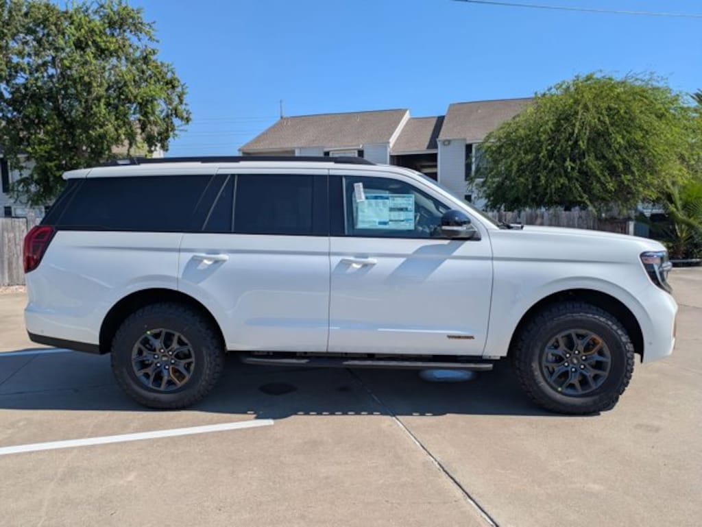New 2025 Ford Expedition Tremor SUV