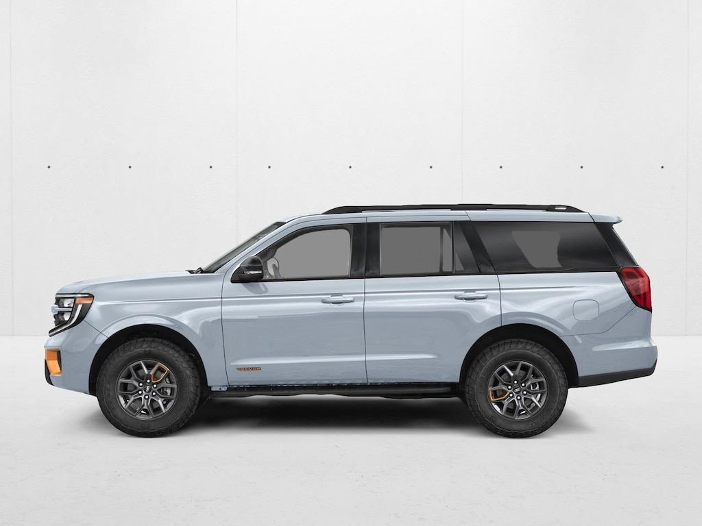 New 2026 Ford Expedition Tremor SUV