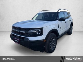 2026 Ford Bronco Sport Big Bend SUV