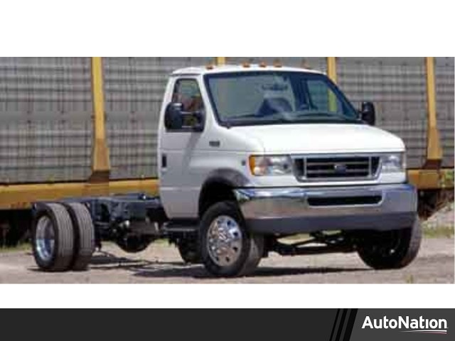 2002 Ford E-Series's photo