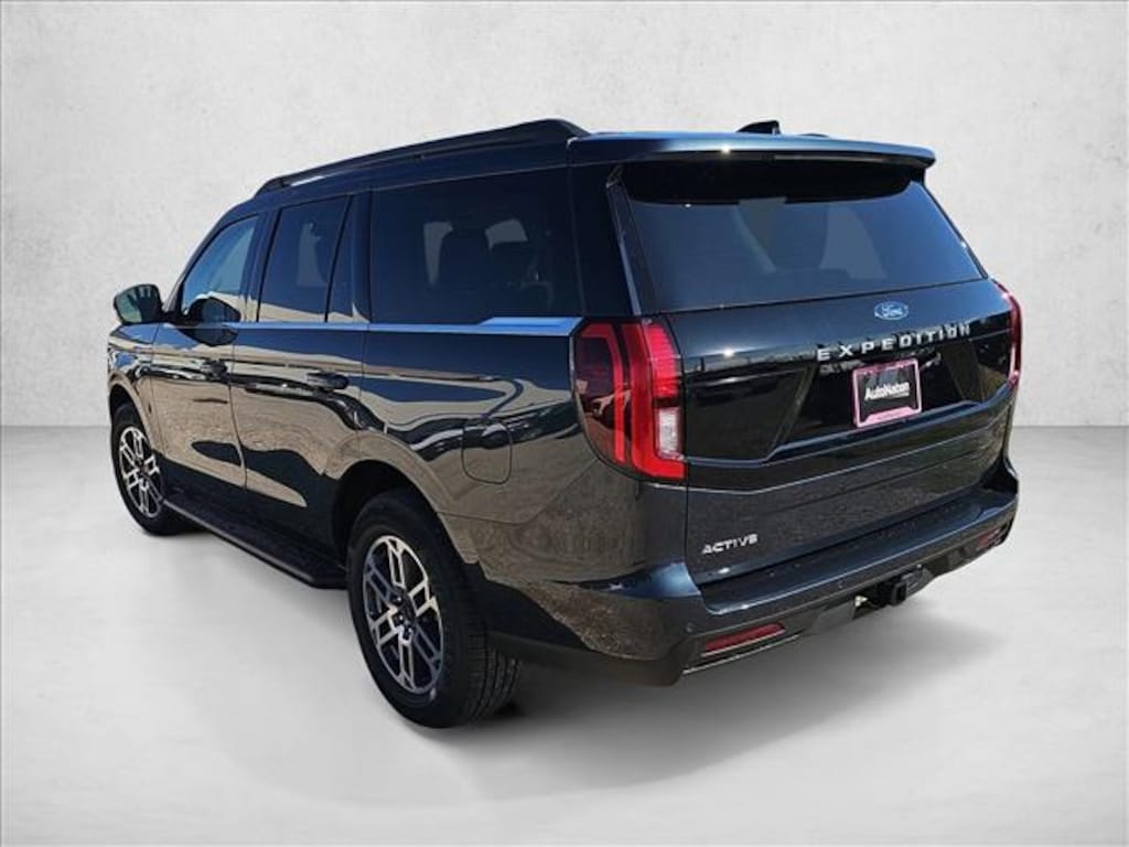 New 2025 Ford Expedition Active SUV