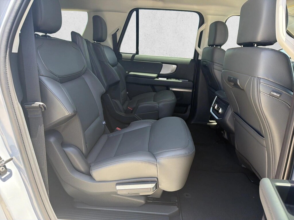 New 2026 Ford Expedition Max Active SUV