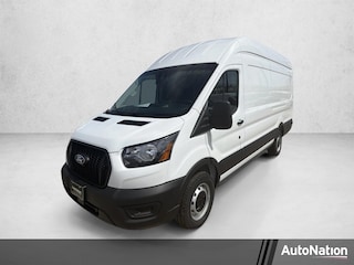 2026 Ford Transit-350 Cargo Van High Roof Ext. Van