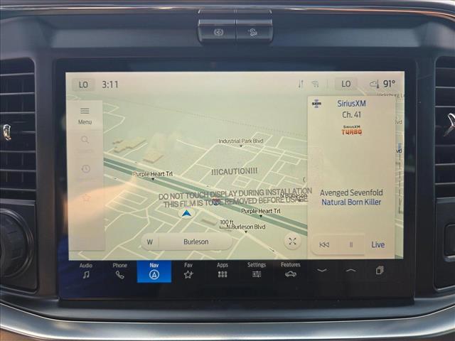 2025 Ford F-350 Super Duty King Ranch - Photo 11