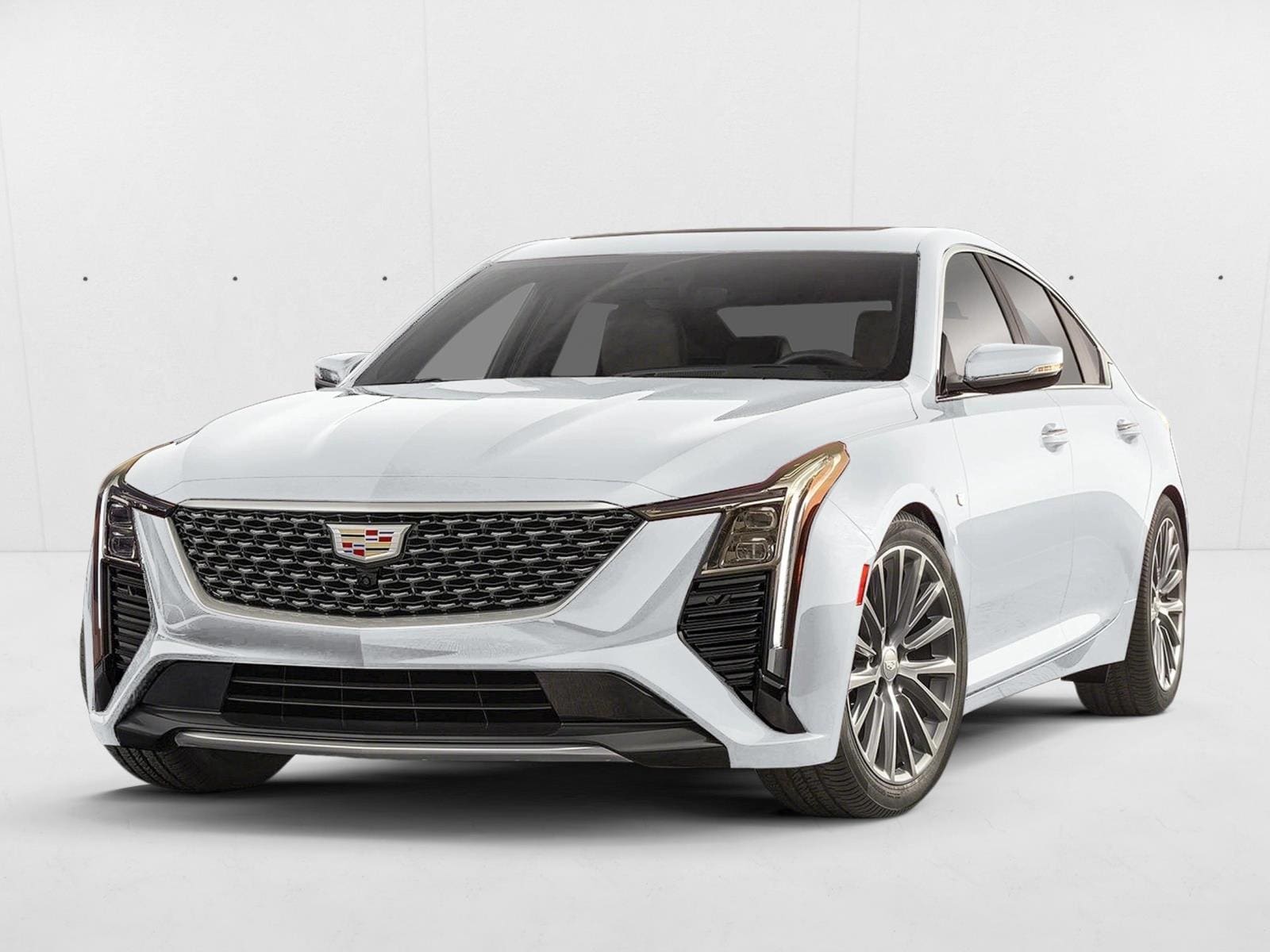 2025 Cadillac CT5