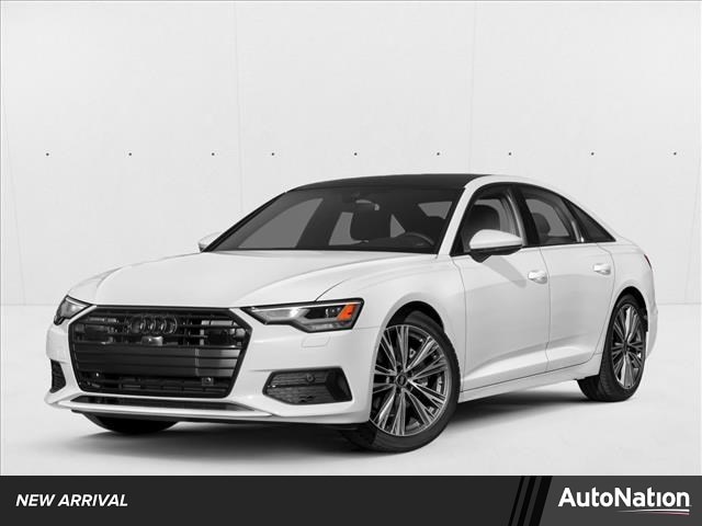 2024 Audi A6 Sport 45 Premium Plus S tronic quattro's photo