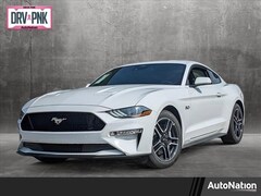 2023 Ford Mustang GT Coupe