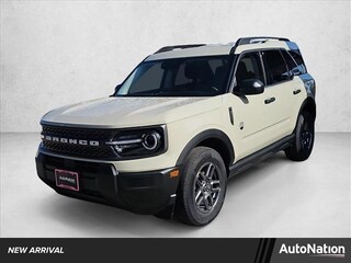 2025 Ford Bronco Sport Big Bend SUV