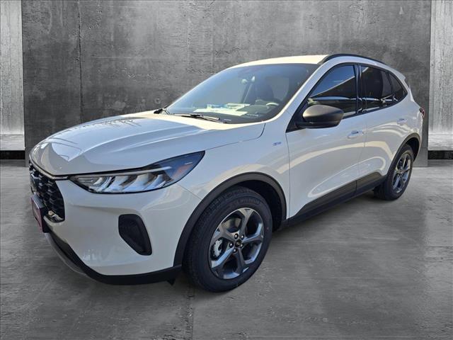2025 Ford Escape ST-Line photo 2