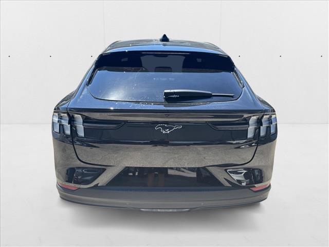 2025 Ford Mustang Mach-E Premium photo 4