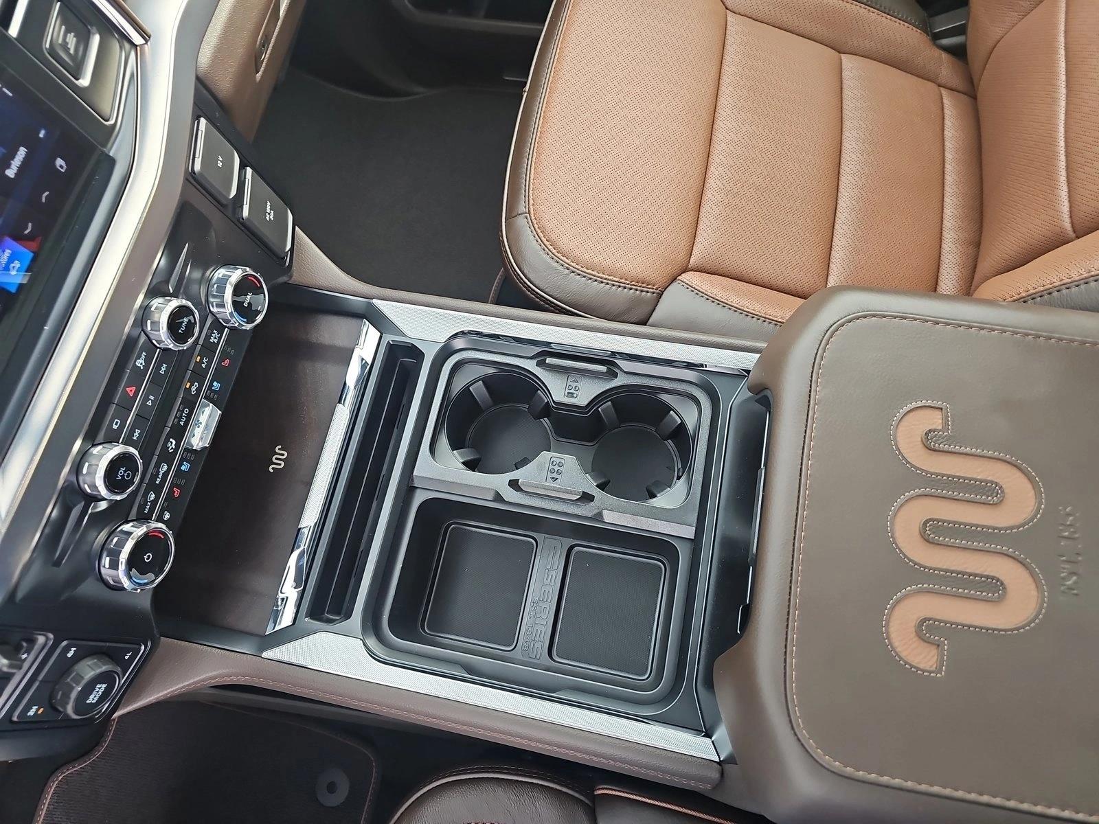 2026 Ford F-250 Super Duty King Ranch - Photo 18