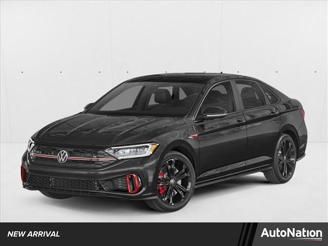 2023 Volkswagen Jetta