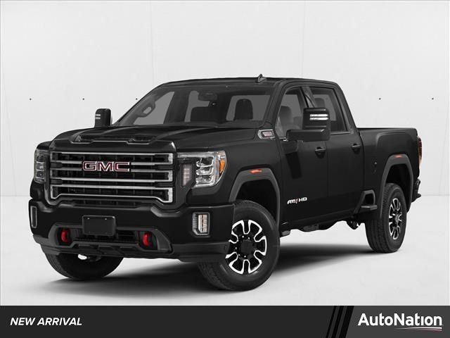 2023 GMC Sierra 4WD Crew Cab Standard Box AT4's photo