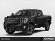 GMC Sierra 2500 HD