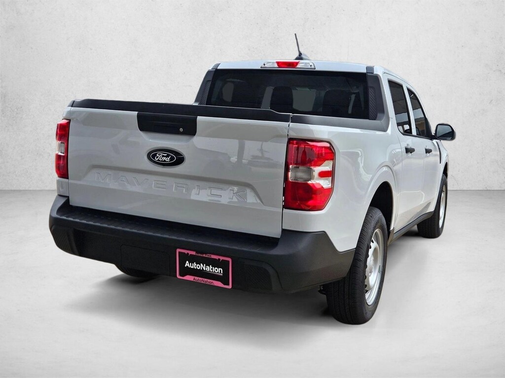 New 2026 Ford Maverick XL Truck SuperCrew