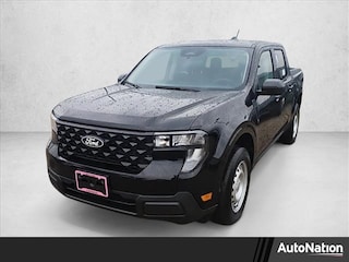 2025 Ford Maverick XL Truck SuperCrew