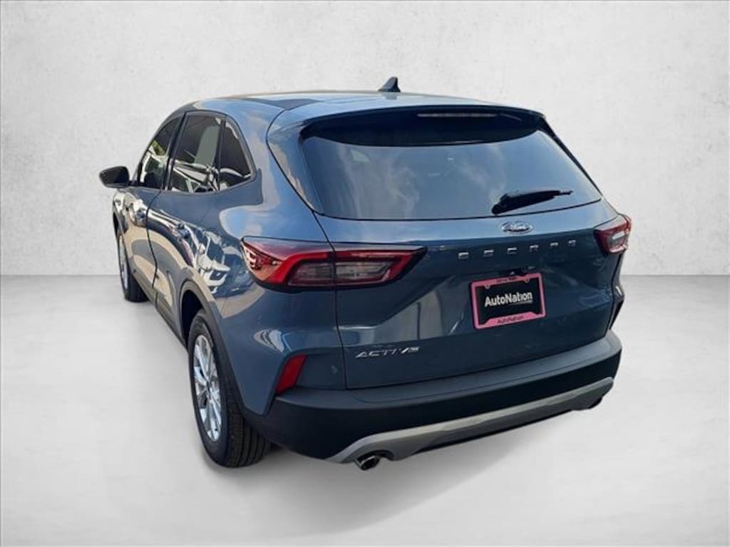 New 2026 Ford Escape Active SUV
