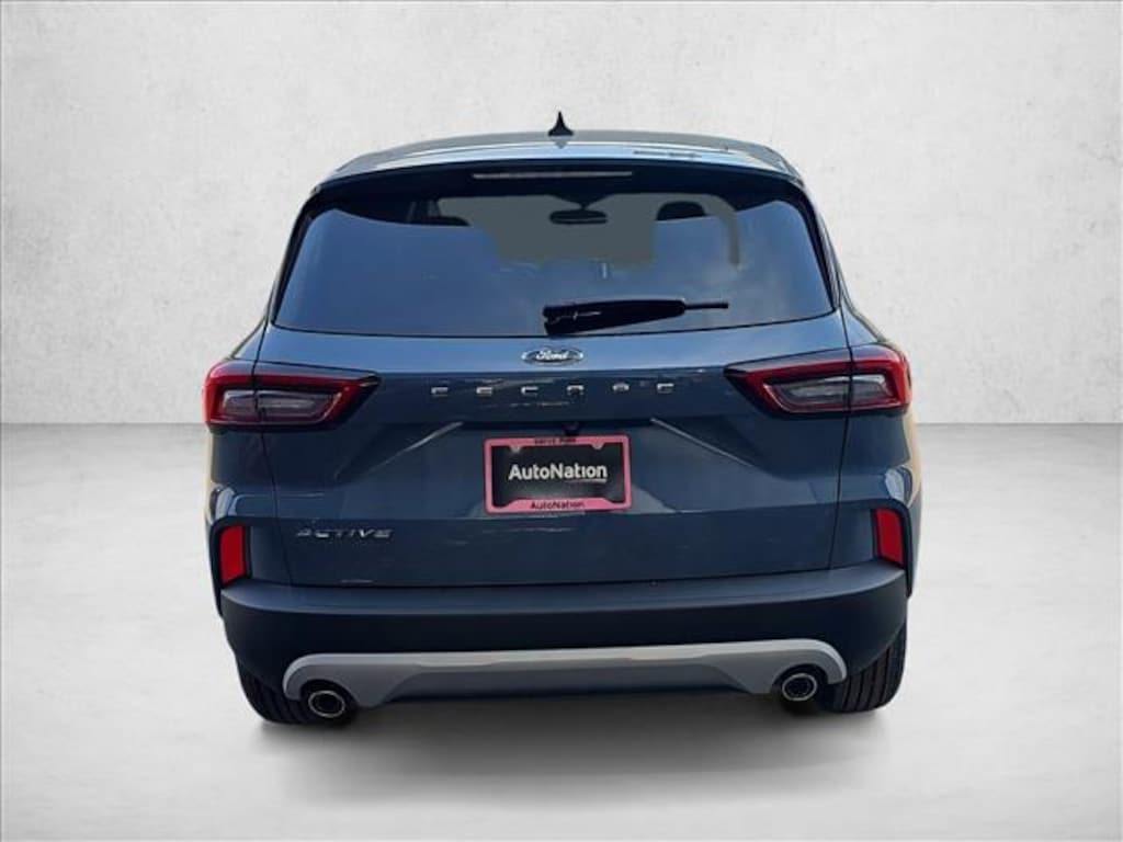 New 2026 Ford Escape Active SUV