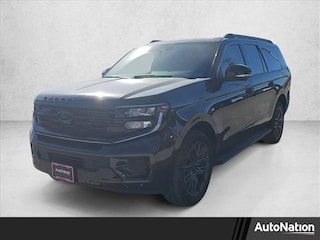 2026 Ford Expedition Max Platinum SUV