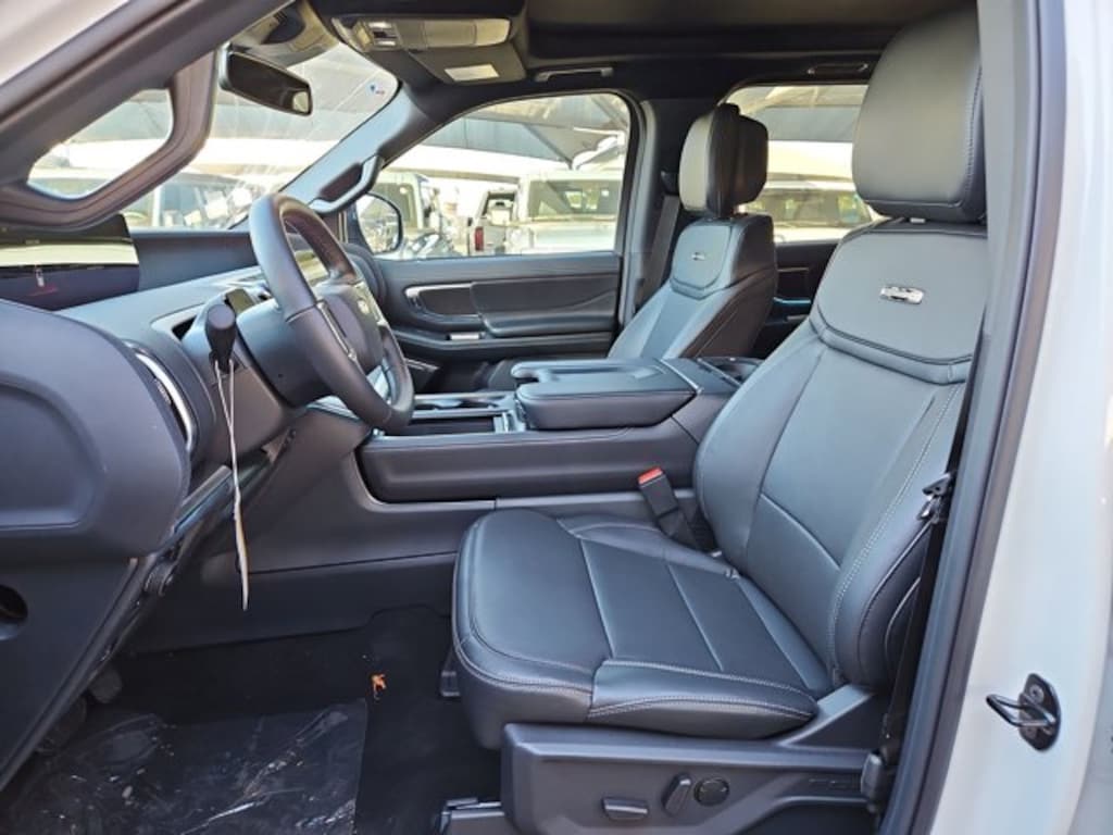 New 2026 Ford Expedition Max Platinum SUV