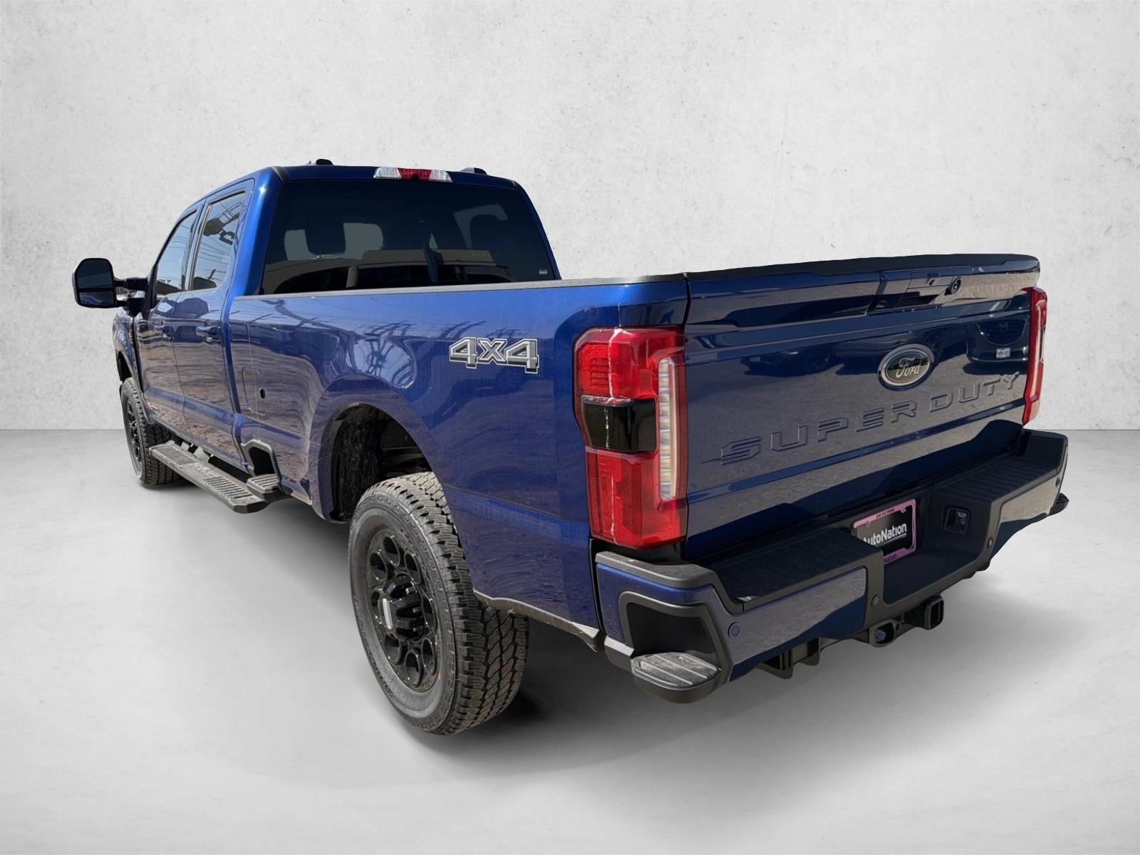 New 2026 Ford F-350 XLT Truck Crew Cab