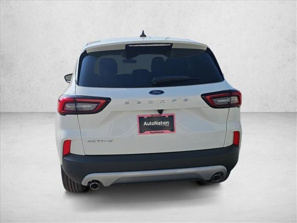 New 2026 Ford Escape Active SUV