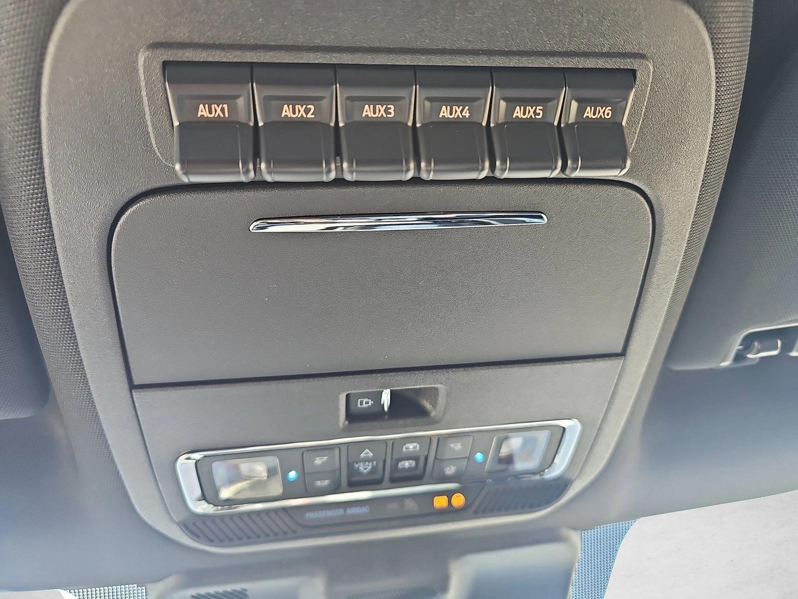 2026 Ford F-250 Super Duty Platinum - Photo 26