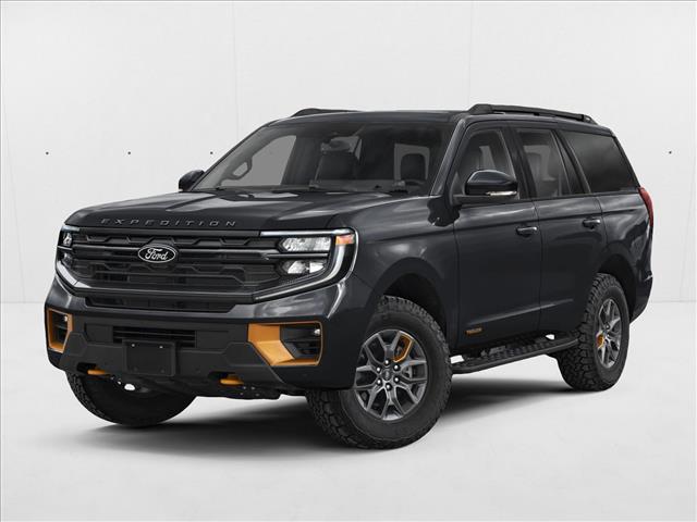 2026 Ford Expedition Tremor's photo