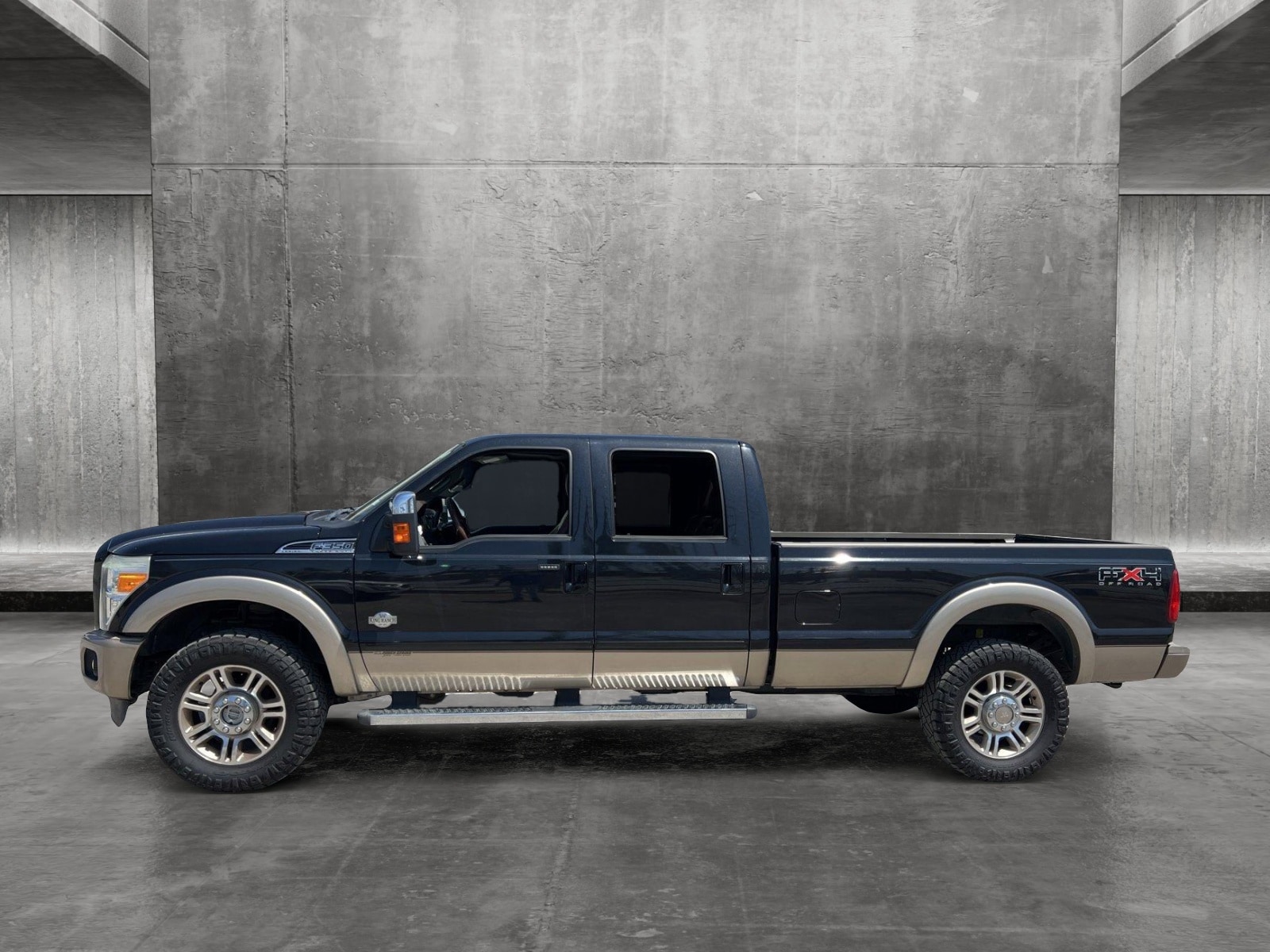 Used 2011 Ford F-350 Super Duty King Ranch with VIN 1FT8W3BT8BEB08754 for sale in Burleson, TX