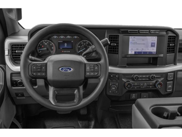 Ford f350 2024 interior replacement parts