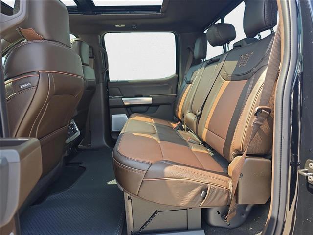 2025 Ford F-350 Super Duty King Ranch - Photo 18