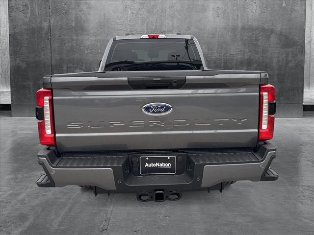 2025 Ford F-250 XL photo 4