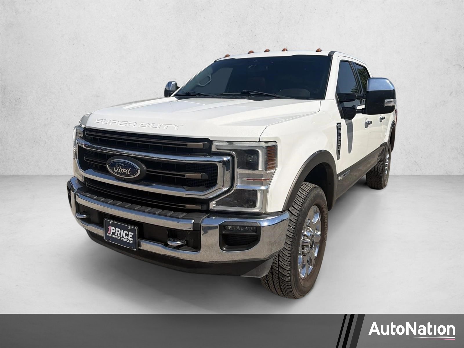  Ford F-250
