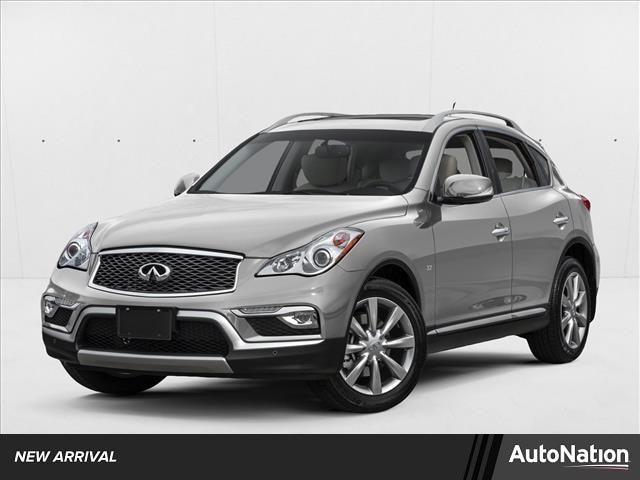 2017 INFINITI QX50 RWD's photo