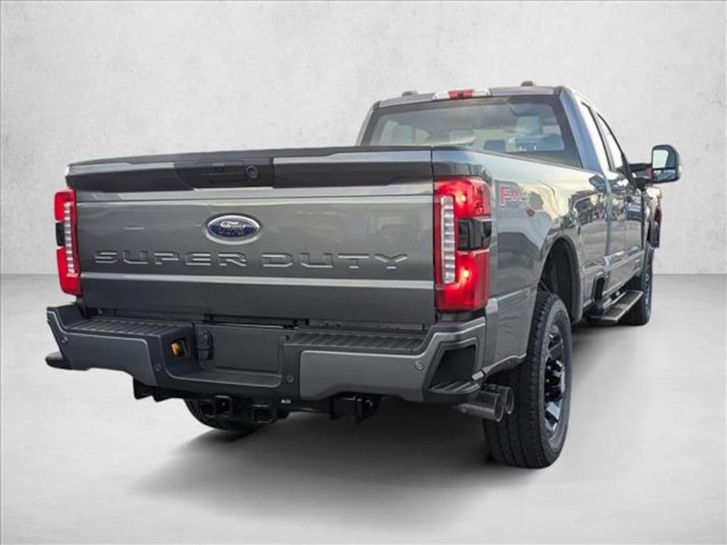 New 2025 Ford F-250 XL Truck Super Cab