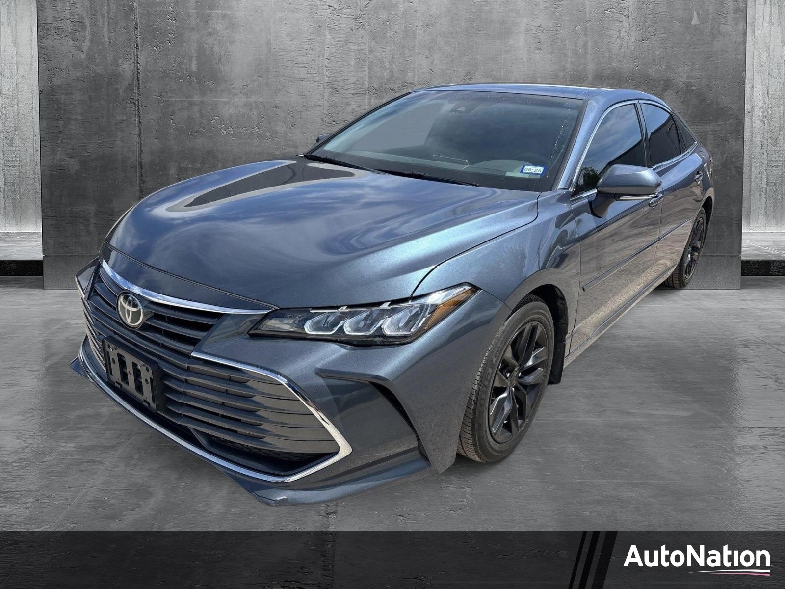 2022 Toyota Avalon