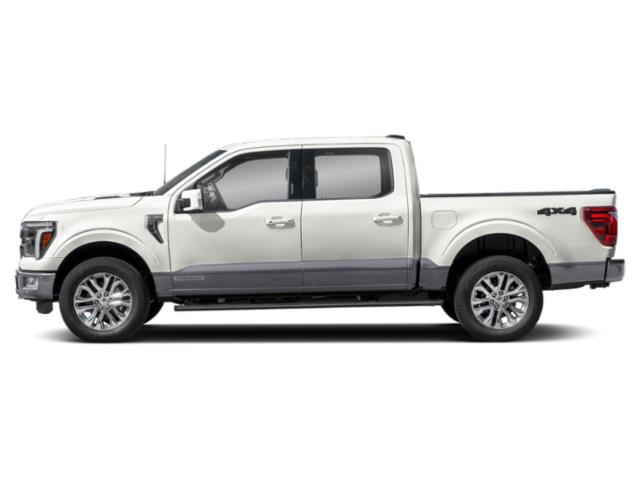 2025 Ford F-150 King Ranch photo 3