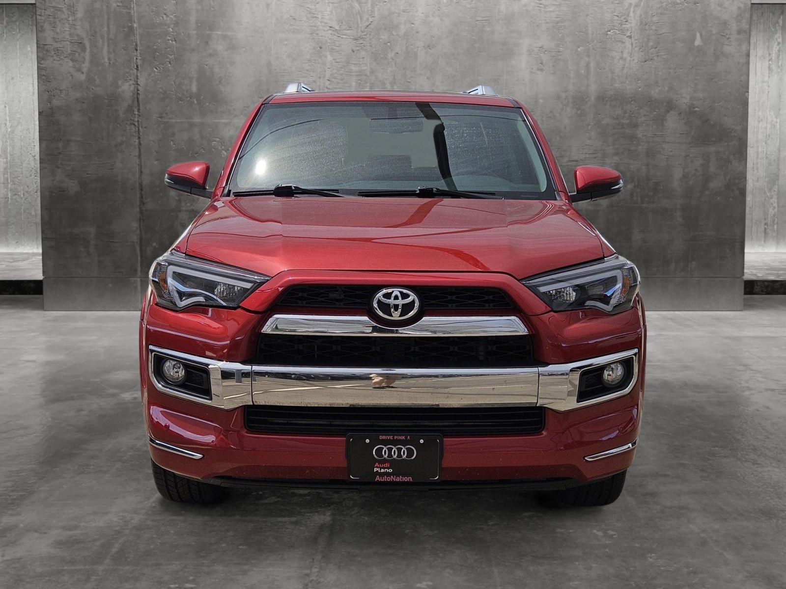 Used 2019 Toyota 4Runner Limited with VIN JTEZU5JR1K5208170 for sale in Burleson, TX