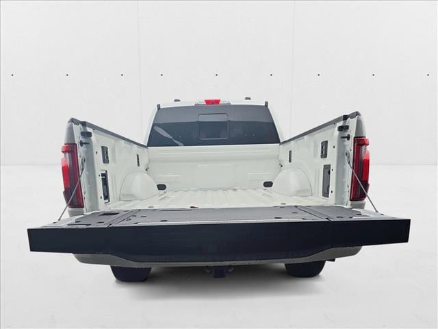 2025 Ford F-150 Platinum - Photo 22