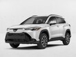  Toyota Corolla Cross Hybrid