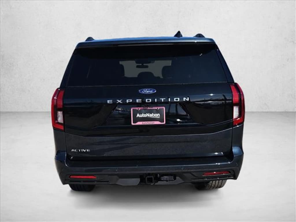 New 2025 Ford Expedition Active SUV