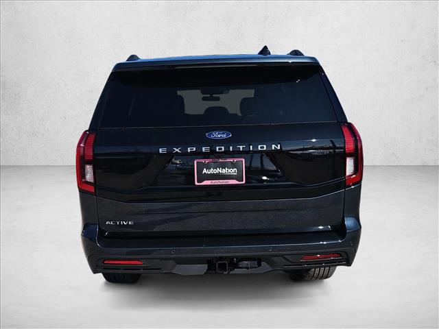 2025 Ford Expedition photo 3
