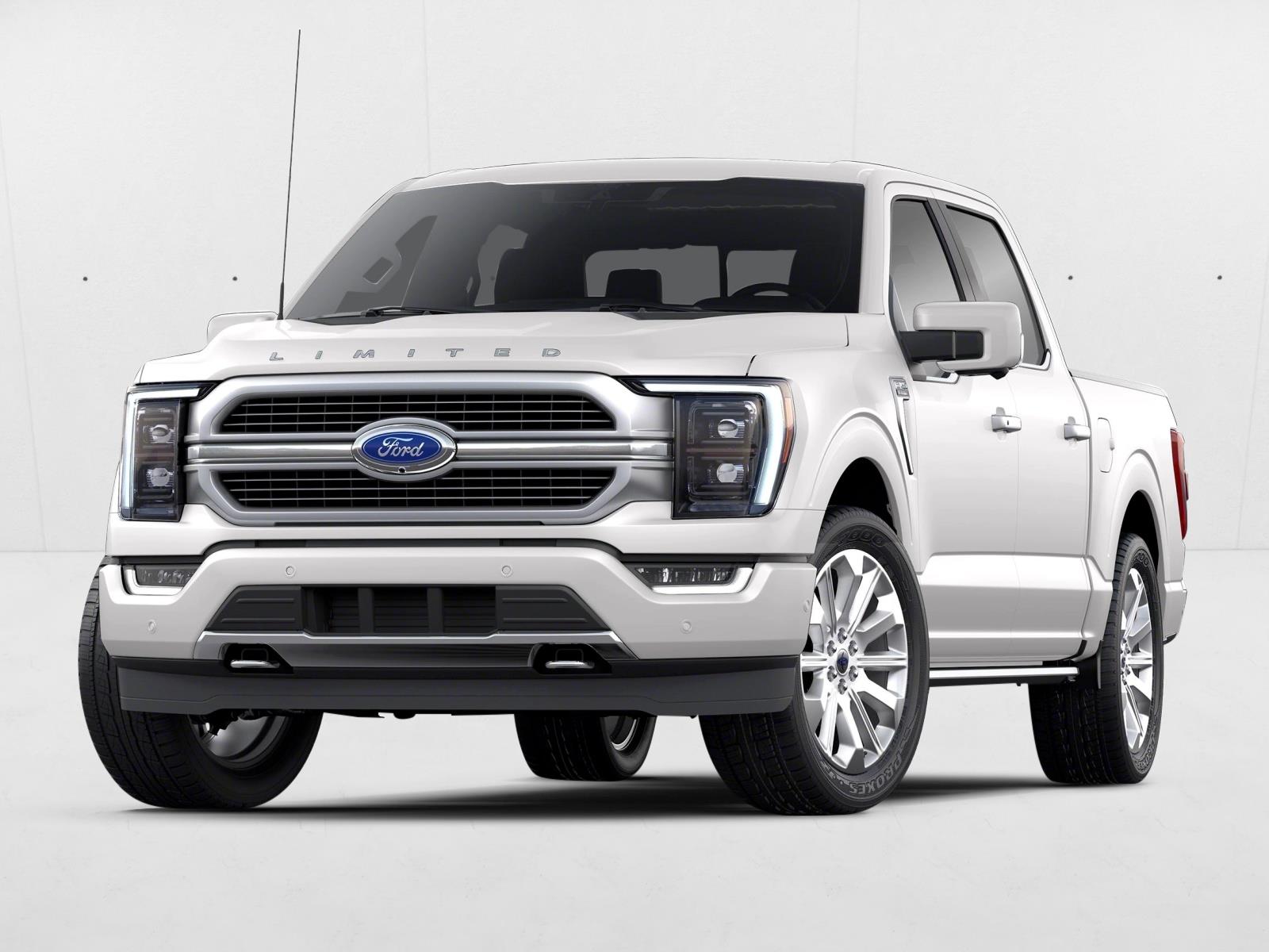 2023 Ford F-150 Limited's photo